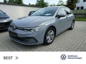 Volkswagen Golf VIII 1.5 TSI LIFE*LED*DIGITAL*NAVI*PDC*SHZ*