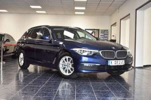 BMW 520 d xDrive Autom Navi LED Keyless-Go Kamer AHK