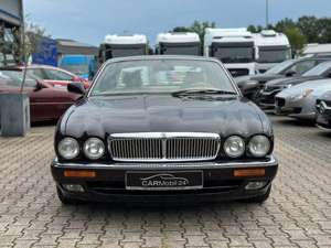 Jaguar XJ12 6.0 Automatik Limo*SHD*SHZ*LEDER*TEMP Bild 2