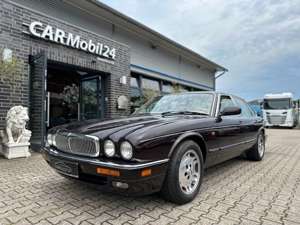 Jaguar XJ12 6.0 Automatik Limo*SHD*SHZ*LEDER*TEMP