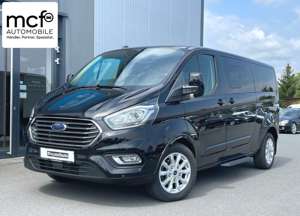 Ford Tourneo Custom Aut. 320 L2 Titanium *Navi*Kamera