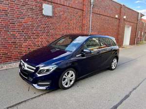 Mercedes-Benz B 180 B 180 (CDI) d Urban