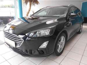 Ford Focus Turnier Cool  Connect Navi Orig. 32tkm.