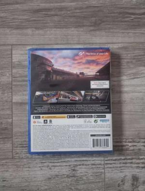 Gran Turismo 7 für PS5