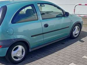 Opel Corsa Corsa+1.0+12V+Eco