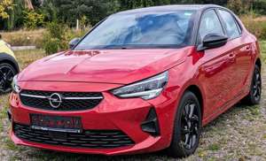 Opel Corsa GS Line