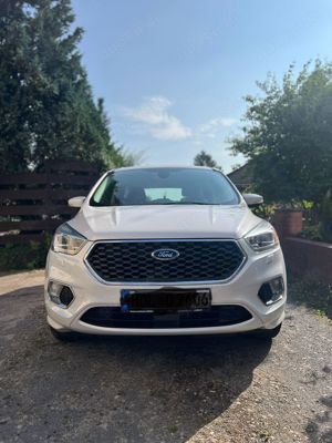 Ford Kuga Vignale 