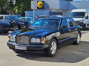 Bentley Arnage 4.4 Green Label