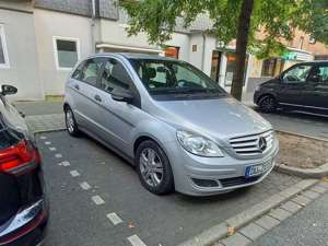 Mercedes-Benz B 180 CDI