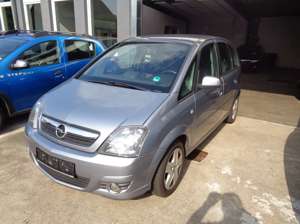 Opel Meriva Opel Meriva 1.6 Klima PDC Autom 1. Hand 97 TKm