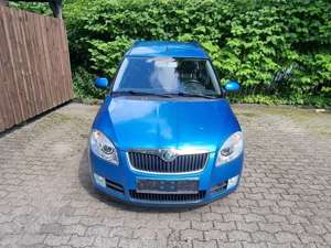 Skoda Roomster Roomster+1.4+TDI