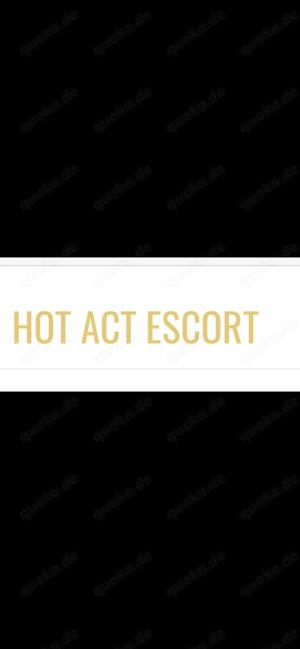 Escort Agentur Hot Act