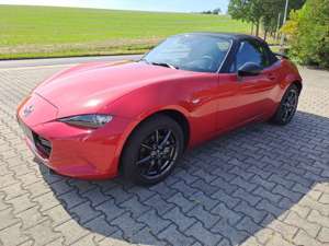 Mazda MX-5 SKYACTIV-G 131 Exclusive-Line