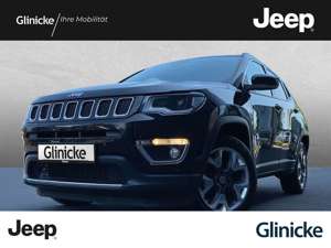 Jeep Compass Limited 1.4l MultiAir Winterpaket MY18