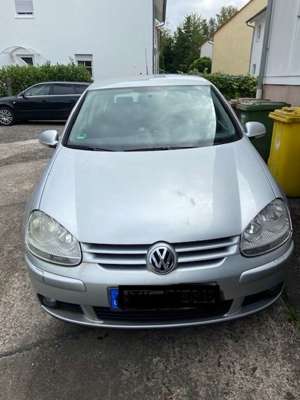 Volkswagen Golf Golf VI Tour