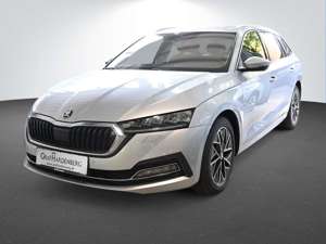 Skoda Octavia Combi 2,0 TDI 110 kW (150 PS) DSG Style