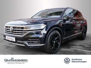 Volkswagen Touareg Elegance 4M TDI Tiptr AHK VirtualCockpit