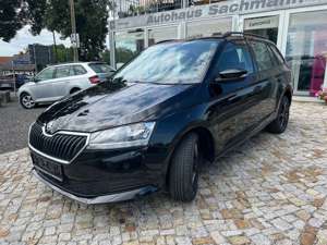 Skoda Fabia Combi 1.0 TSI
