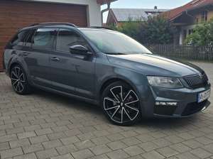 Skoda Octavia Octavia III DSG RS Combi Diesel Combi 2.0 TDI