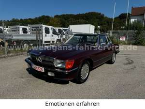 Mercedes-Benz SL 560 560 SL