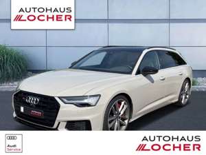 Audi S6 Avant 3.0 TDI quattro Pano Navi adap.Air suspensio