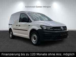 Volkswagen Caddy Nfz Kasten EcoProfi BMT/2,0 TDI/LKW Zul