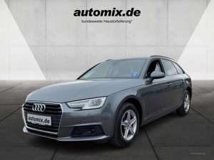 Audi A4 ,AUTOM.,Xenon,ACC,Navi,SHZ,el.Heck,KlimaA