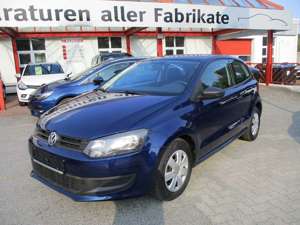 Volkswagen Polo V  1.2 Trendline *50.000Km*Klimaanlage