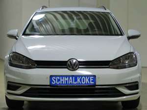 Volkswagen Golf VII Variant 1.0 TSI OPF United Navi LM16