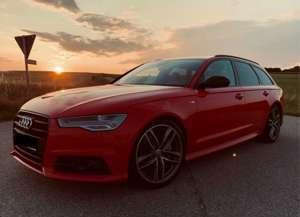 Audi A6 A6+Avant+2.0+TFSI+quattro+S+tronic