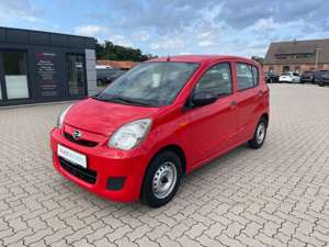 Daihatsu Cuore 1.0 Automatik TÜV NEU 2HD