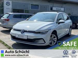 Volkswagen Golf Variant 2.0 TDI Comfortline NAVI+LED+APP-CO