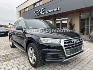 Audi Q5 quattro sport