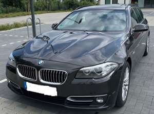 BMW 520 520d+Touring+Aut.+Luxury+Line+HUD+Leder