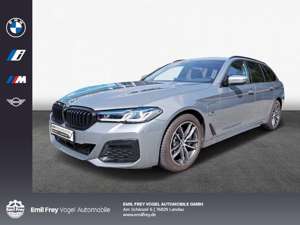 BMW 530 530e Touring M Sportpaket Head-Up HiFi DAB Shz