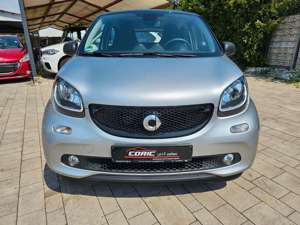 smart forFour forfour Basis 52kW