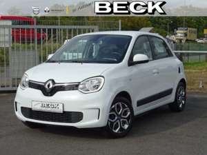 Renault Twingo E-Tech Electric Zen | Klima,BT,Allwetter,LED-Tagfa
