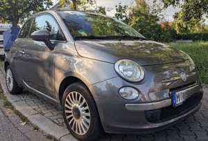 Fiat 500 Lounge