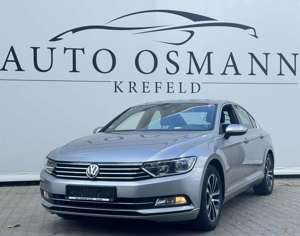 Volkswagen Passat 2.0 TDI SCR DSG Comfortline   Massage