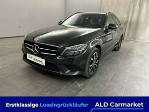 Mercedes-Benz C 220 d 4Matic T 9G-TRONIC Avantgarde Kombi, 5-türig, Au