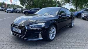 Audi A5 Sportback advanced 40 TFSI 150(204) kW(PS) S troni