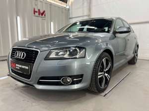 Audi A3 Sportback 1.8 TFSI Ambition/Xenon/LM/Bluetoot