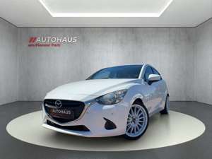 Mazda 2 Center-Line SZH-LM