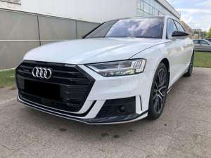 Audi A8 A8 L 50 TDI quattro tiptronic