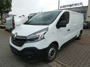 Renault Trafic Kasten L2H1 3,0t Komfort