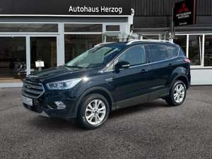 Ford Kuga KUGA 2.0 TDCI Titanium 4x4 + AHK