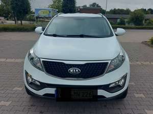 Kia Sportage Sportage+1.6+GDI+2WD+Attract