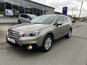 Subaru OUTBACK 2.5i Lineartronic Comfort