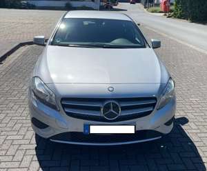 Mercedes-Benz A 180 A-Klasse (BlueEFFICIENCY) Style