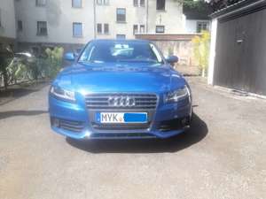 Audi A4 A4+1.8+TFSI+Ambition